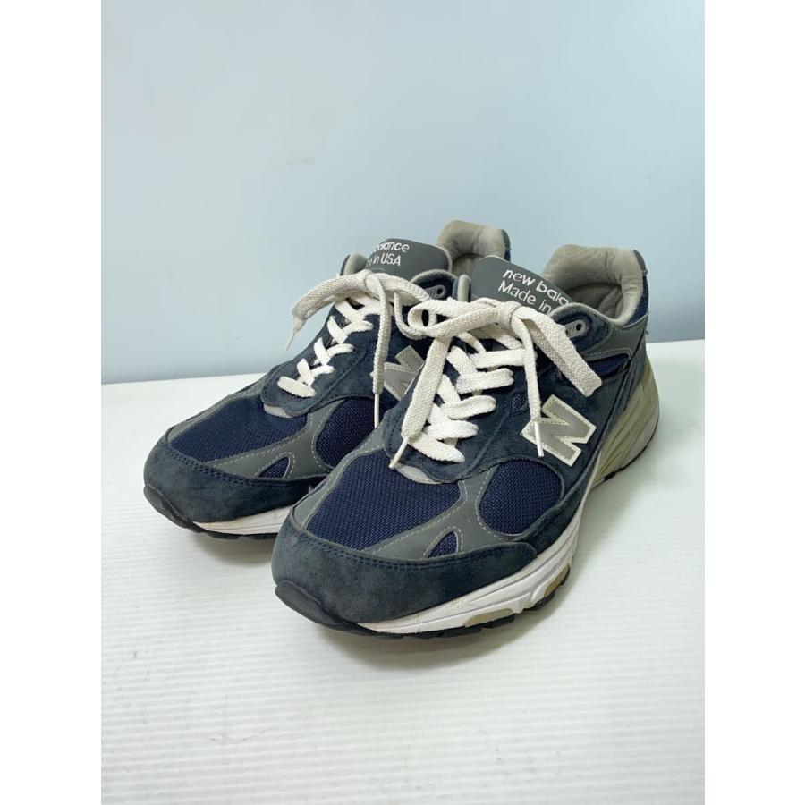 靴 New Balance MR993NV 28.5cm MADE in USA 993｜ニューバランス公式通販 | - New Balance