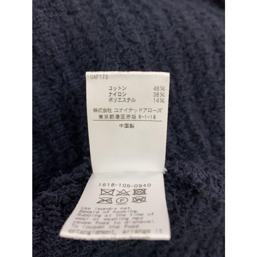 BEAUTY&YOUTH UNITED ARROWS◇ツイードライクVネックベスト/ベスト