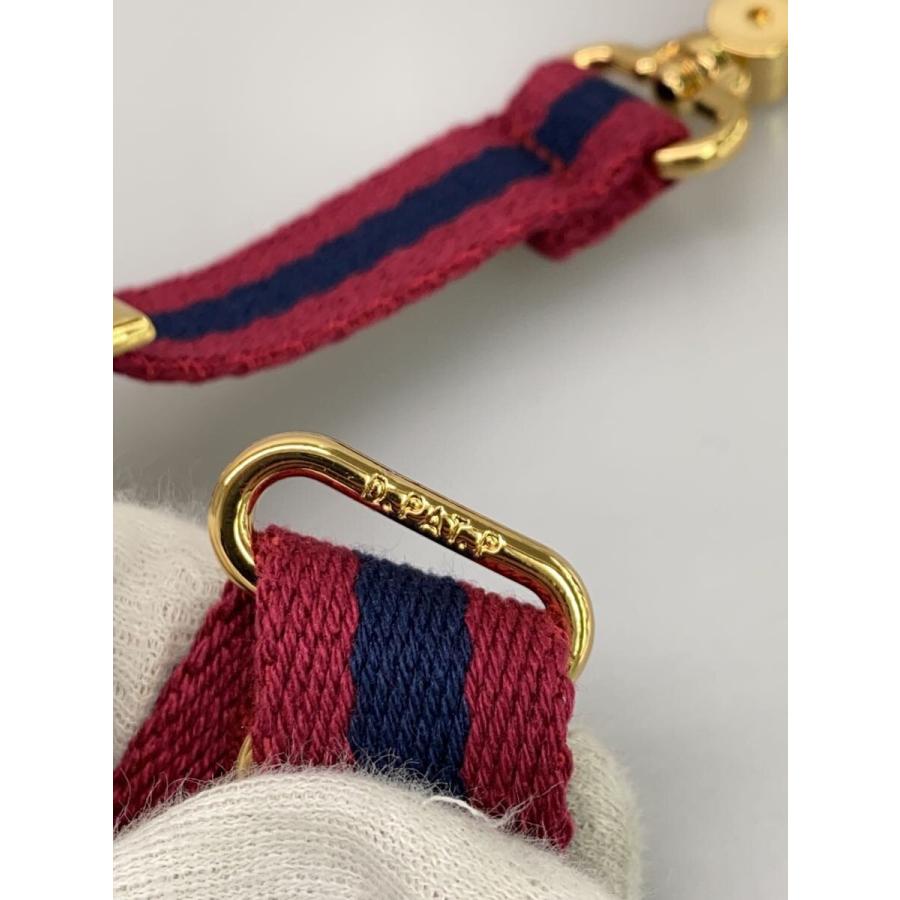 二子玉)L'Appartement アパルトモン 未使用 完売品 Phone Strap Holder