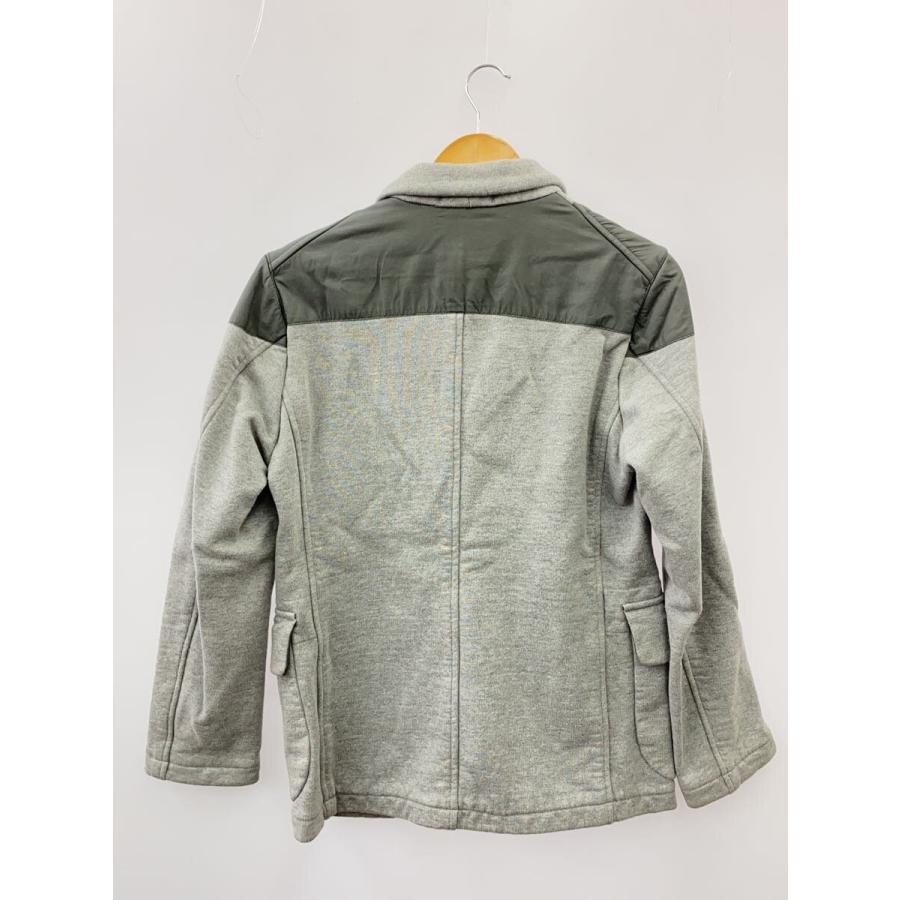 なつものさん売約　Nigel Cabourn グレー　ジャケット　日本製 Nigel Cabourn◇マロリージャケット/ジャケット/46/コットン/グレー