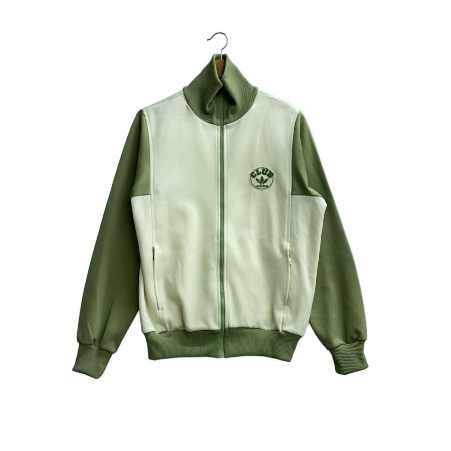 adidas◇club adidas/トラックジャケット/ジャージ/5/ポリエステル