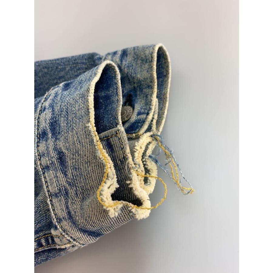 新品 Levi’s 90s 日本製 71507XX 2nd サイズ40 90s日本製】Levi's TypeⅡJacket 1950年代507XXの復刻 71507-XXOR