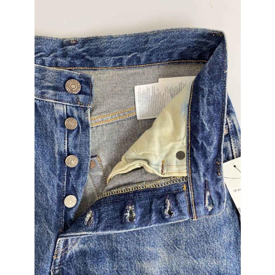 Levi's Vintage Clothing◇503BXX/ボトム/26/コットン/IDG/86197-0005