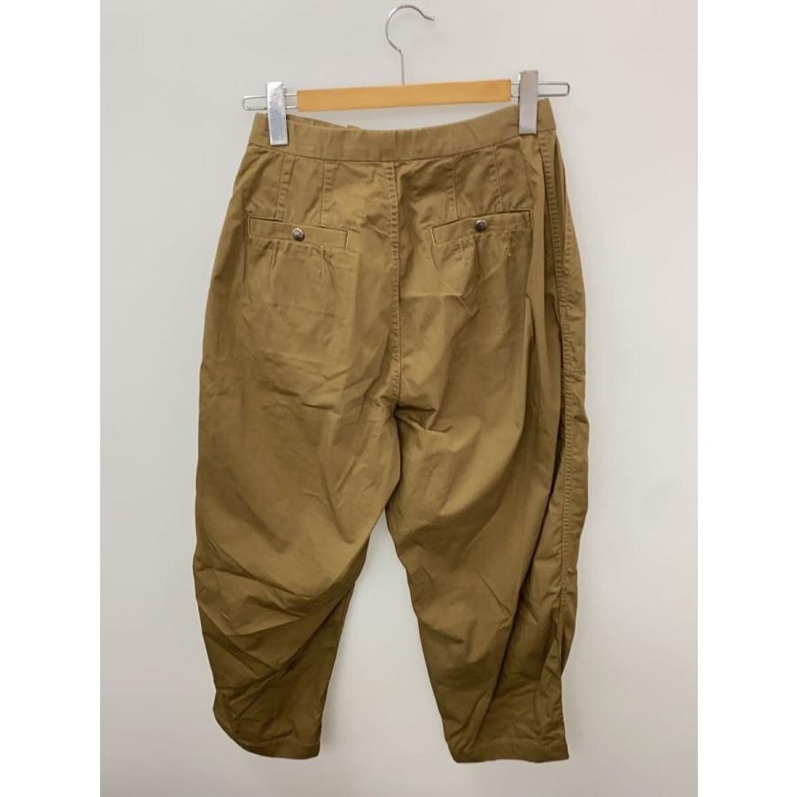 THE NORTH FACE PURPLE LABEL◇Ripstop Wide Cropped Pantsボトム/S