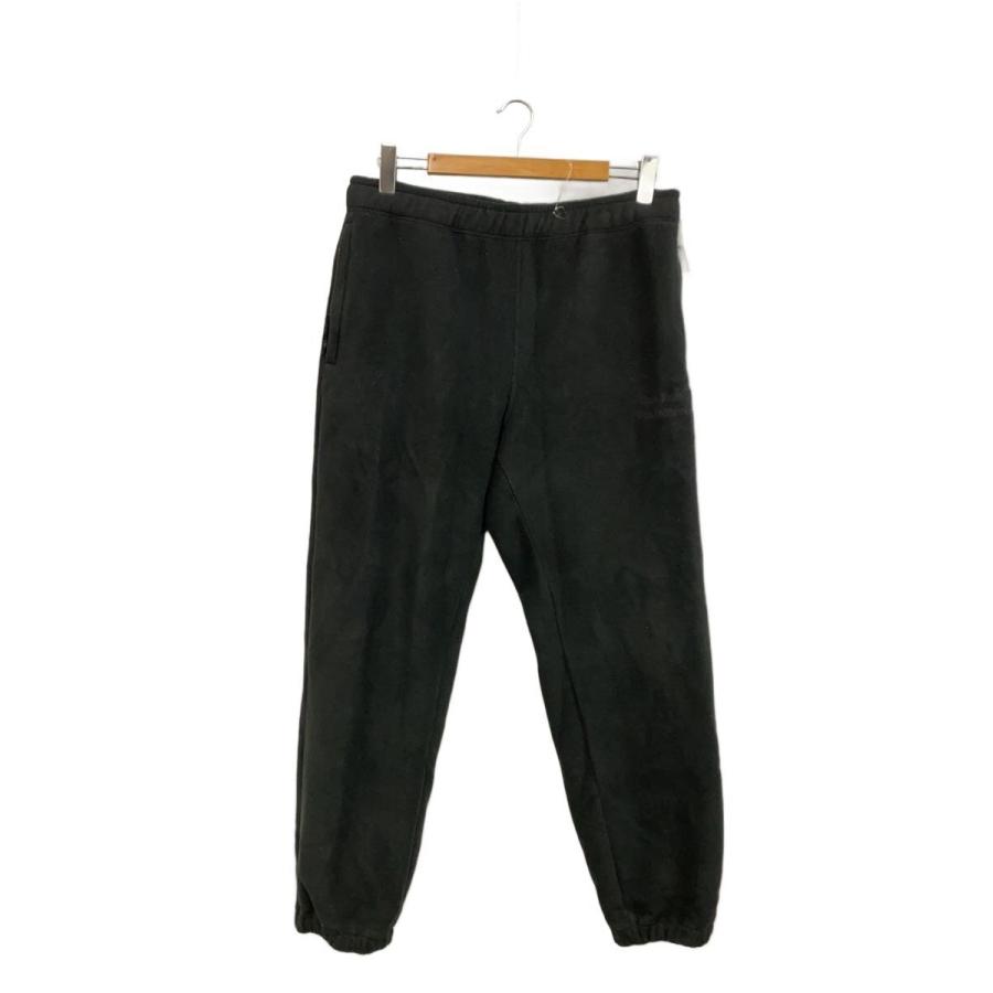 ENNOY CITY FLEECE PANTS 23AW 黒 L Ennoy The エンノイ ennoy the