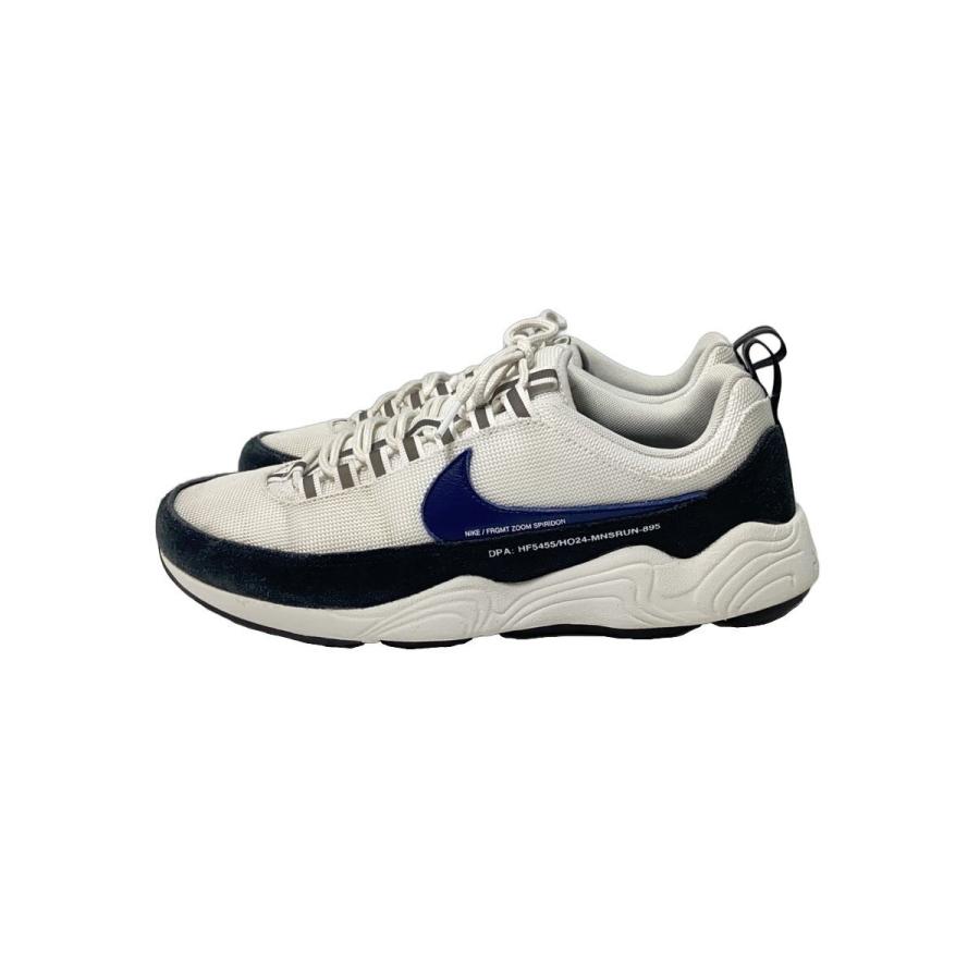 NIKE◇X FRAGMENT DESIGN ZOOM SPIRIDON_X フラグメント デザイン