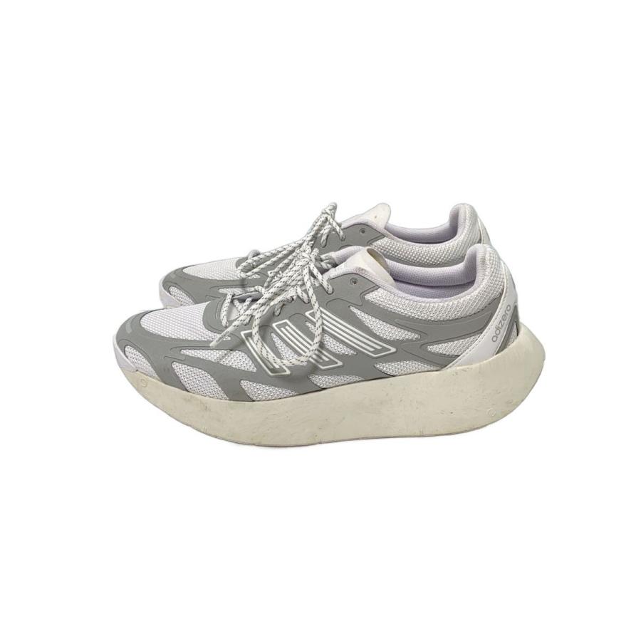 adidas◇ADIZERO ARUKU_アディゼロ アルク/28.5cm/シルバー/JQ7415