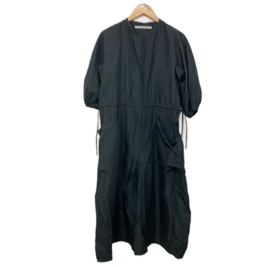 TENNE HANDCRAFTED MODERN◇ボリュームスリーブオールインワン