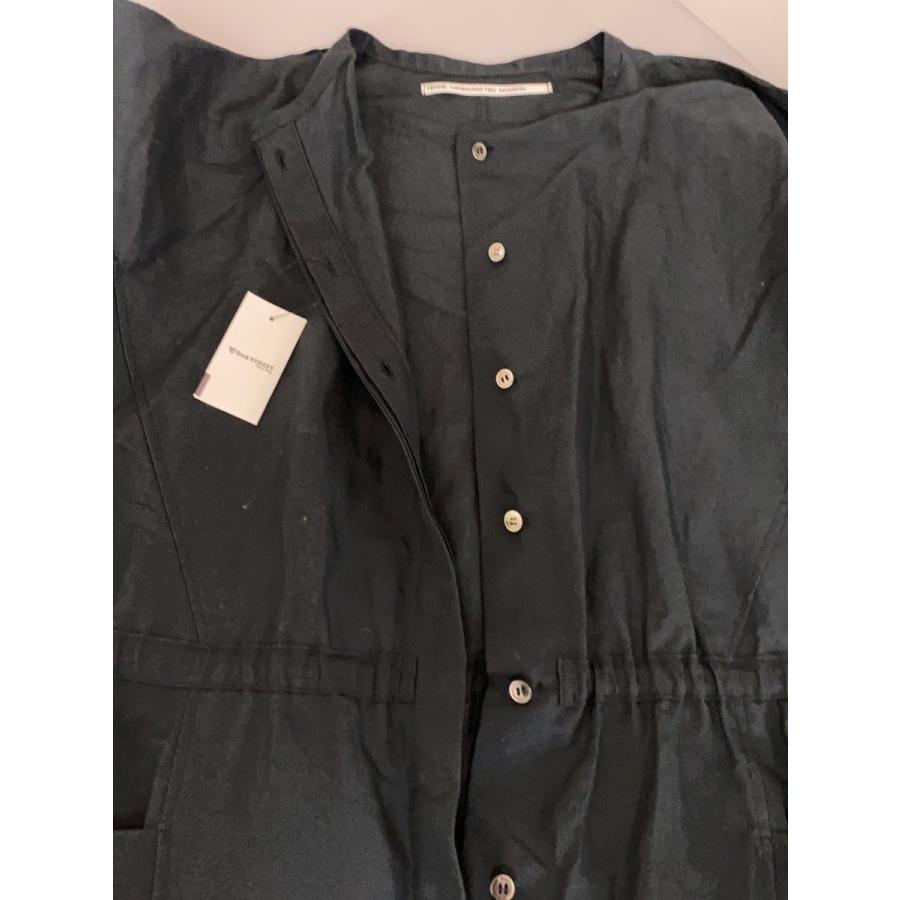 TENNE HANDCRAFTED MODERN◇ボリュームスリーブオールインワン