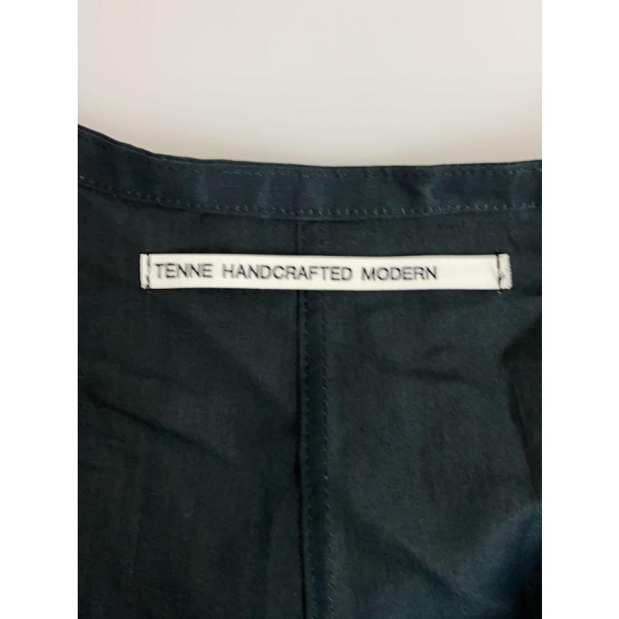 TENNE HANDCRAFTED MODERN◇ボリュームスリーブオールインワン
