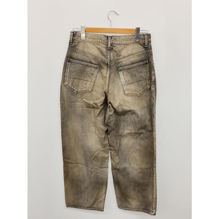 ANCELLM◇25AW 03 AGING01 エイジング UNIVERSAL/デニムパンツ/1 