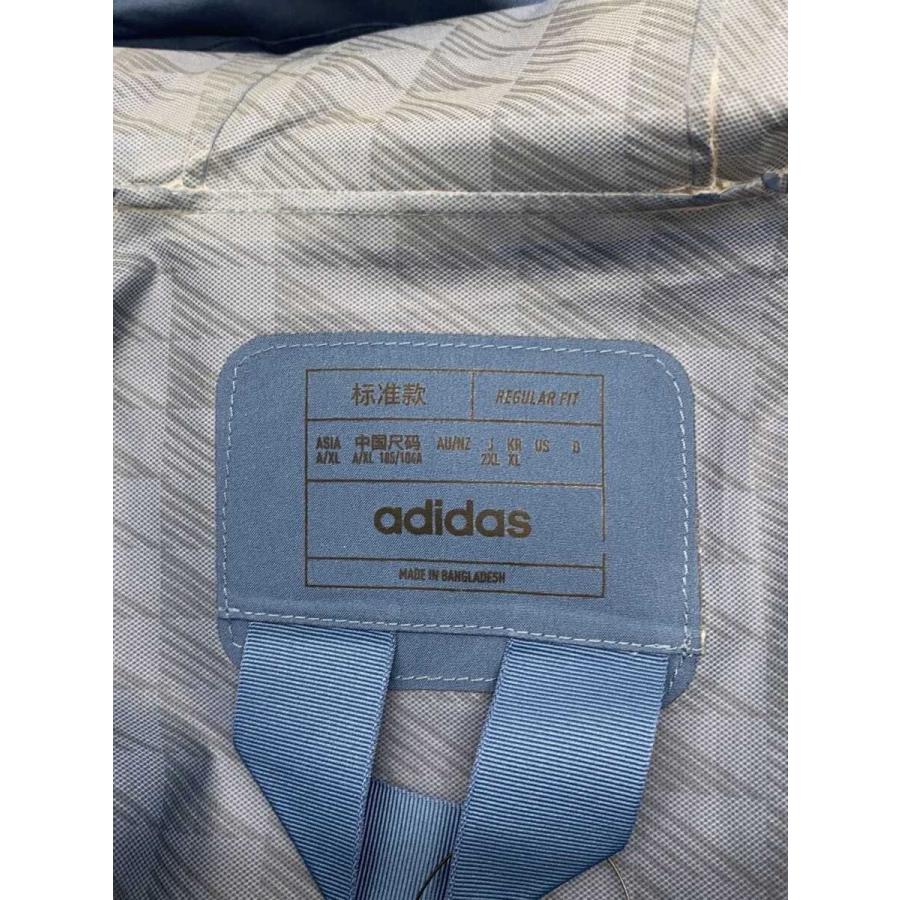 adidas◇TERREX MULTI R.RDY 2.5 レイヤー レインジャケット/XXL