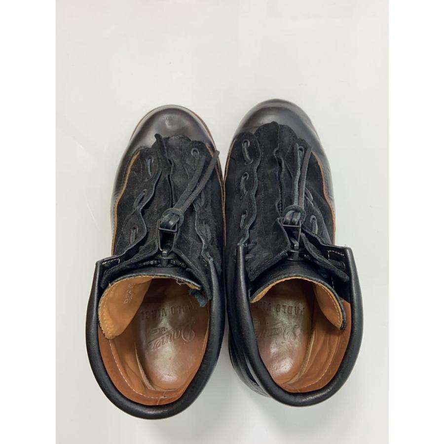 pablo vinci ダナー　ブーツ Danner◇PABLO VINCI/ブーツ/US7.5/ブラック/レザー/? NULL