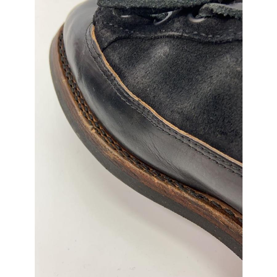 Danner◇PABLO VINCI/ブーツ/US7.5/ブラック/レザー/? NULL