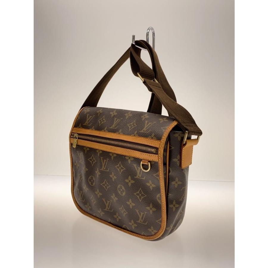 ルイヴィトン M40106 メッセンジャー ボスフォールPM ショルダーバッグ LOUIS VUITTON◇メッセンジャーPM・ボスフォール/ショルダーバッグ