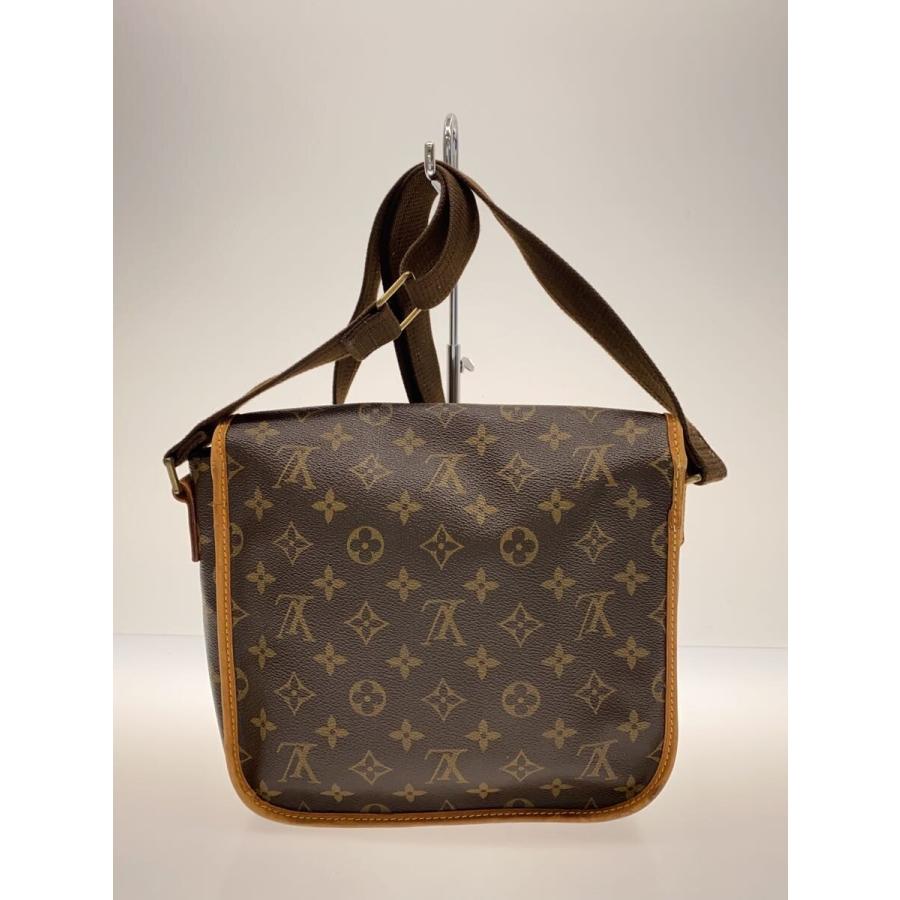 LOUIS VUITTON◇メッセンジャーPM・ボスフォール/ショルダーバッグ