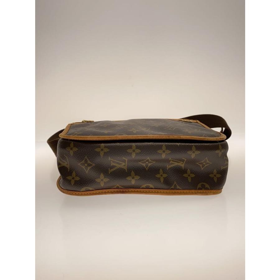LOUIS VUITTON◇メッセンジャーPM・ボスフォール/ショルダーバッグ