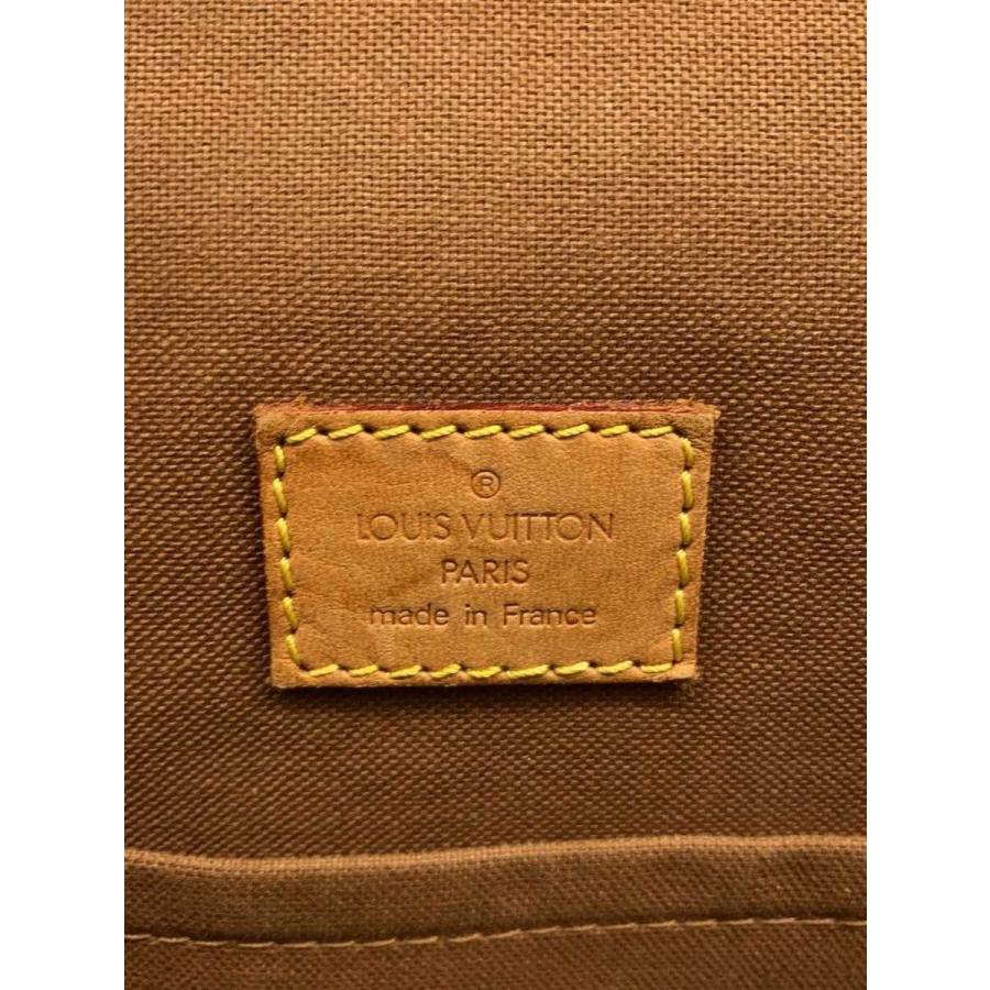 LOUIS VUITTON◇メッセンジャーPM・ボスフォール/ショルダーバッグ