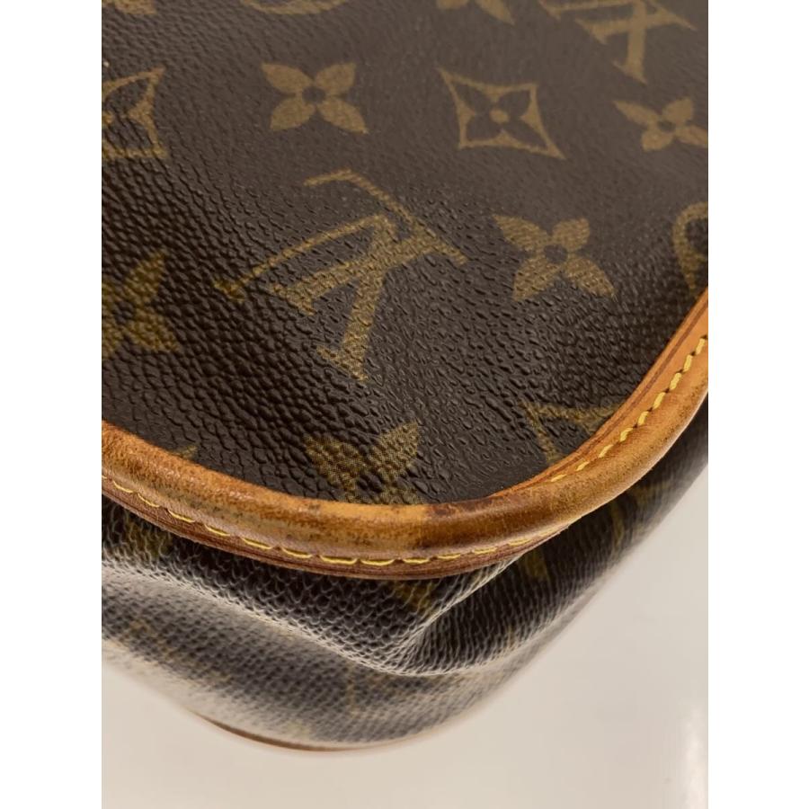 LOUIS VUITTON◇メッセンジャーPM・ボスフォール/ショルダーバッグ