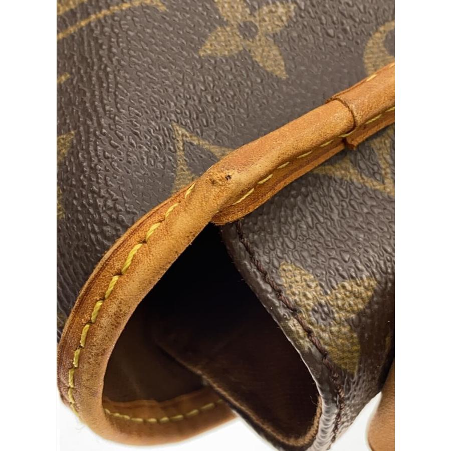 LOUIS VUITTON◇メッセンジャーPM・ボスフォール/ショルダーバッグ