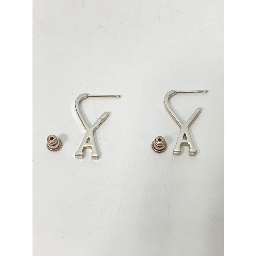 ami alexandre mattiussi◆ピアス/シルバー/レディース/両耳//_3
