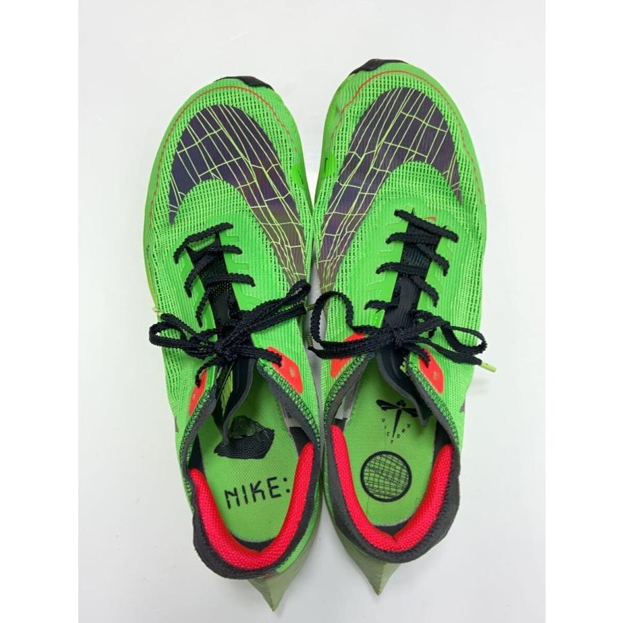 スパイク・シューズ NIKE ZOOMX VAPORFLY NEXT% 2 27cm NIKE◇ZOOM X VAPORFLY NEXT% 2_ズームX ヴェイパーフライ ネクスト% 2