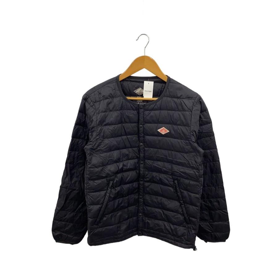 【DANTON/ダントン】インナーダウン L/S JD－8751 DANTON◇19AW/INNER DOWN JACKET/ダウンジャケット/40/ナイロン
