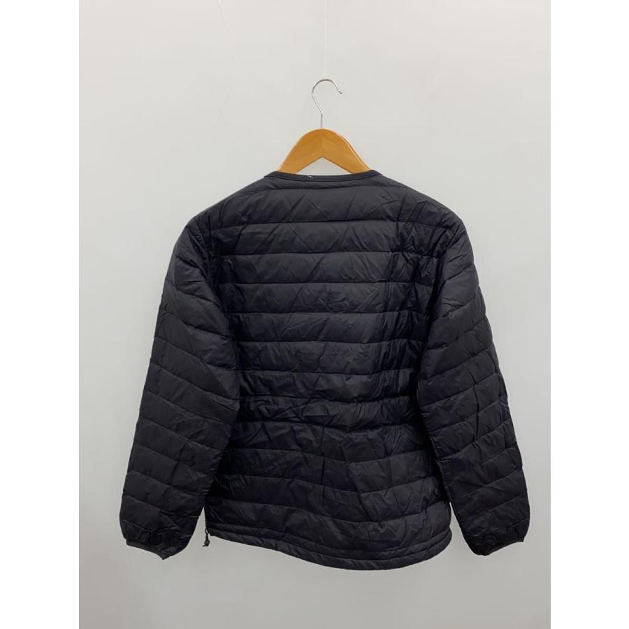DANTON◇19AW/INNER DOWN JACKET/ダウンジャケット/40/ナイロン