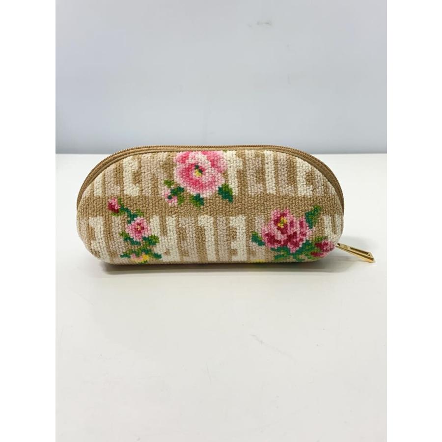 新品未使用】FEILER 花柄メガネケース ローランサン 【公式通販】