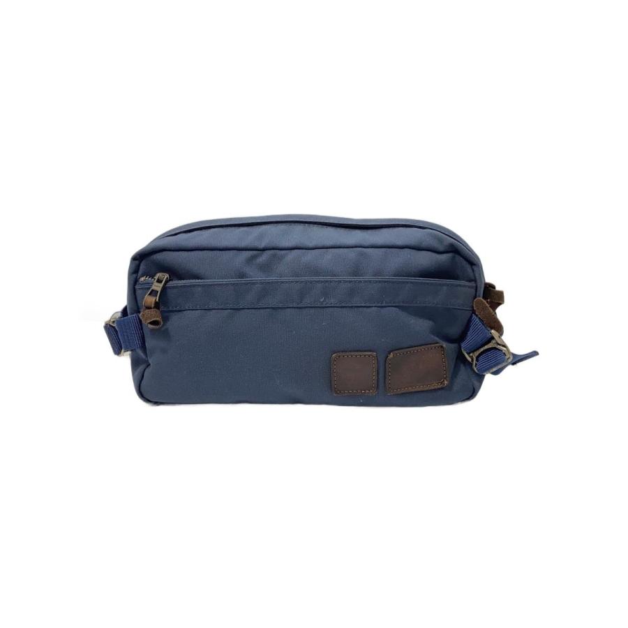 STUSSY◇ショルダーバッグ/ネイビー// : セカンドストリートYahoo!店 