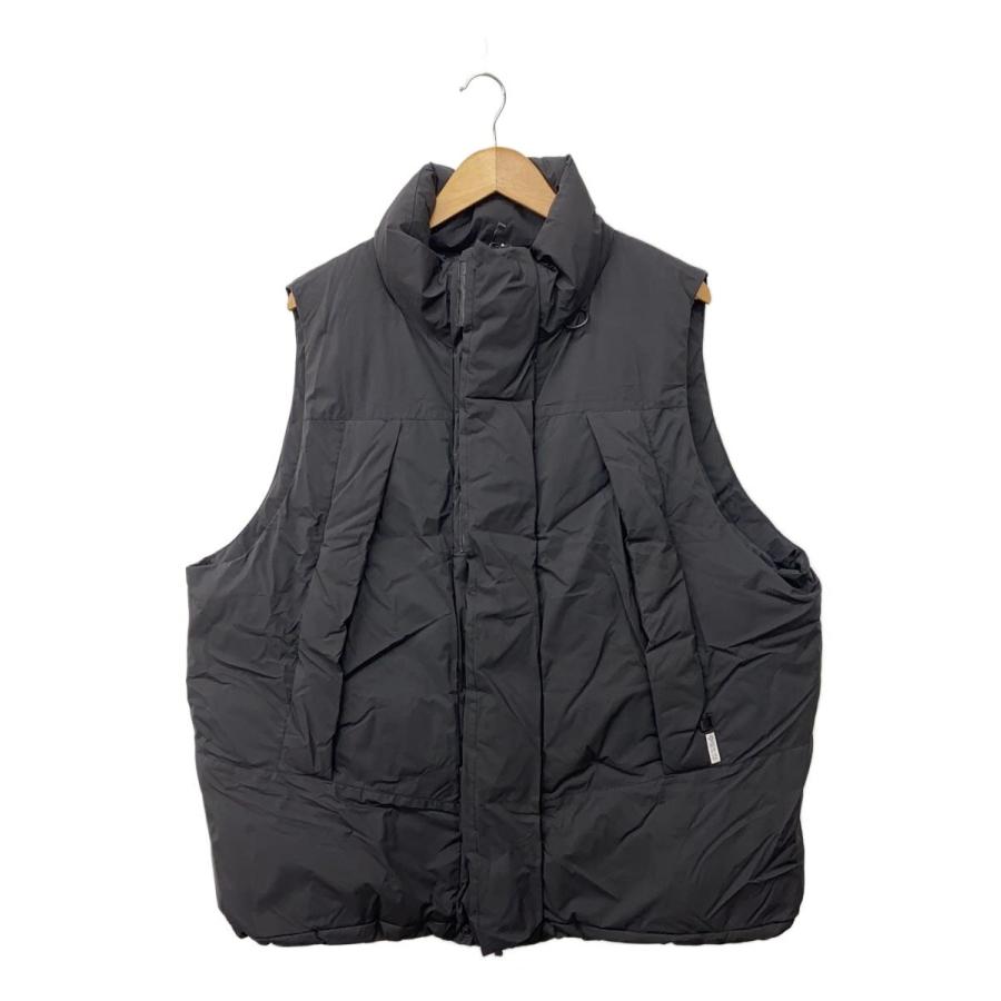 DAIWA PIER39◇GORE-TEX INFINIUM FIELD DOWN VEST/ダウンベスト/L