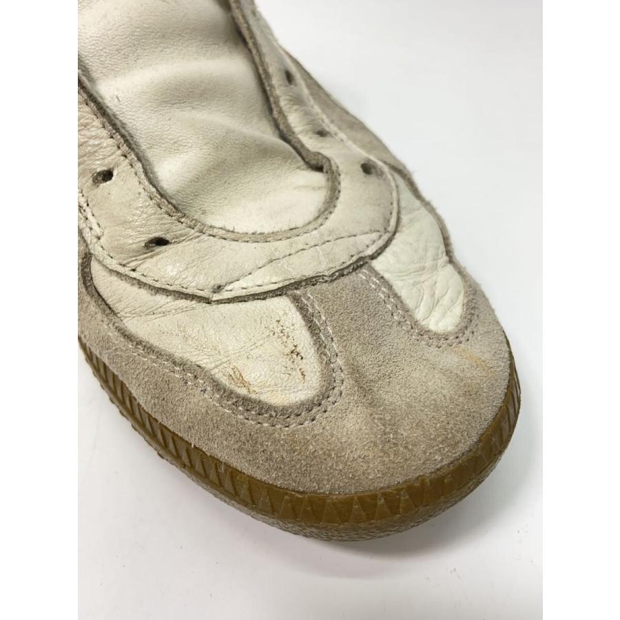 REPRODUCTION OF FOUND◇ジャーマントレーナー/ローカットスニーカー