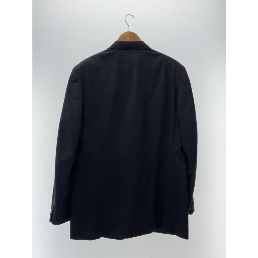 Yohji Yamamoto COSTUME D’HOMME◆テーラードジャケット/4/ウール/ブラウン/総柄/HK-J80-151｜ssol-shopping｜02