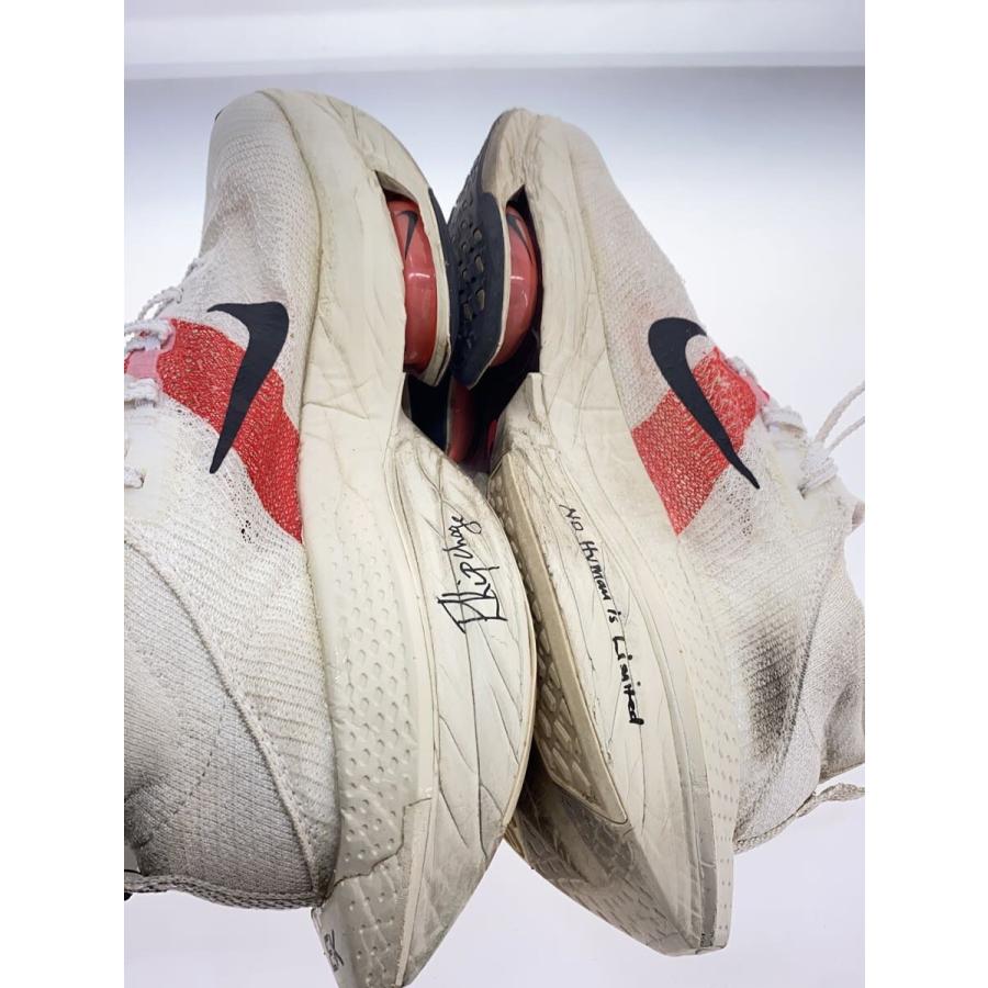 NIKE◇ALPHAFLY 2_アルファフライ 2/26.5cm/WHT// : セカンド NIKE◇ALPHAFLY 2_アルファフライ 2/26.5cm/WHT// : セカンド