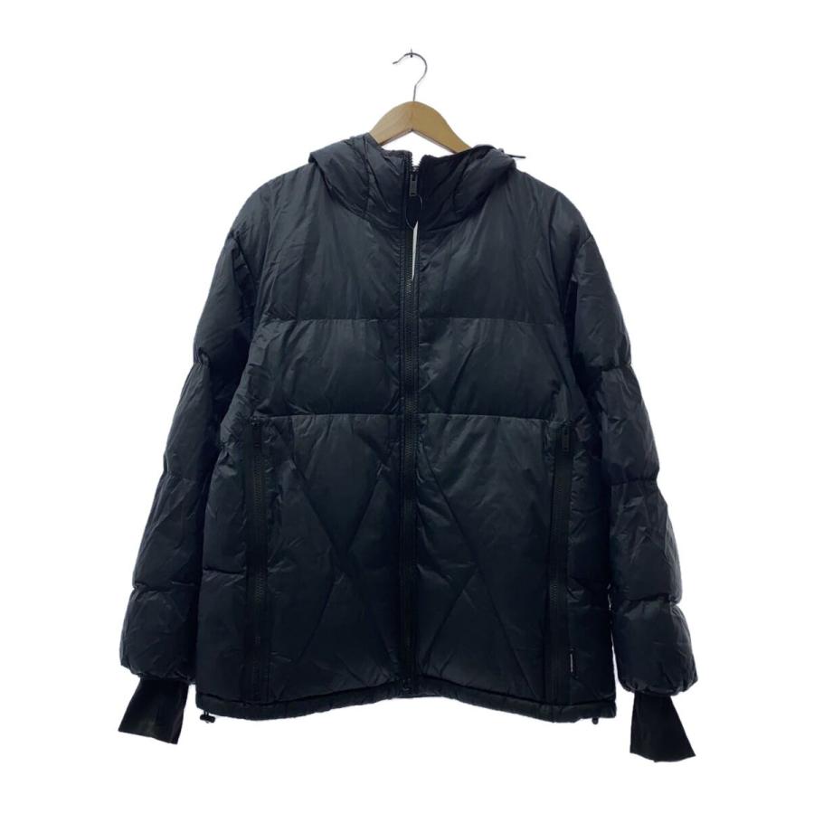 GU◇ダウンジャケット/--/--/BLK/312-338424 : セカンド GU◇ダウンジャケット/--/--/BLK/312-338424 : セカンド