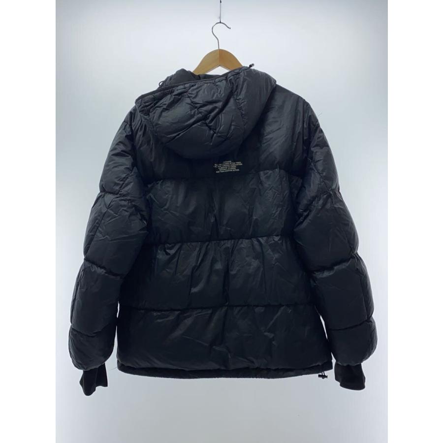 GU◇ダウンジャケット/--/--/BLK/312-338424 : セカンド GU◇ダウンジャケット/--/--/BLK/312-338424 : セカンド