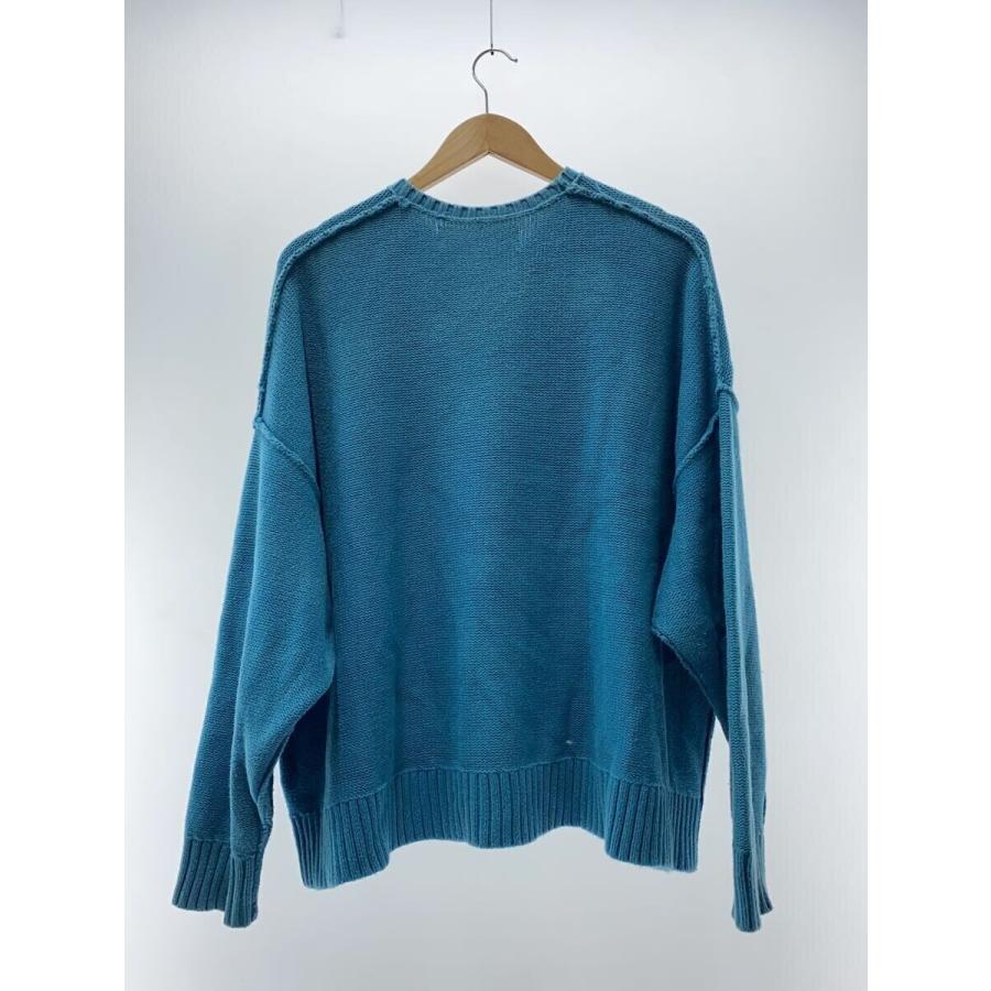 DAIRIKUの23AWのニット DAIRIKU(ダイリク) MOHAIR KNIT PULLOVER モヘアニットプル