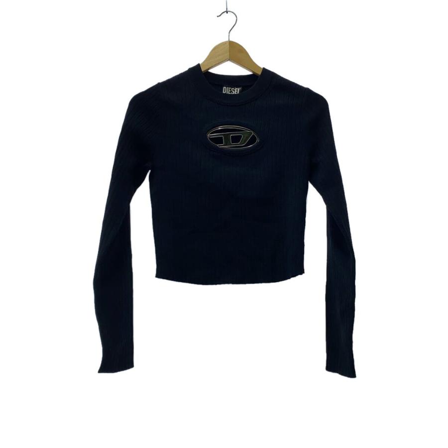DIESEL◇トップス/--/--/BLK/A05774// : セカンドストリートYahoo!店