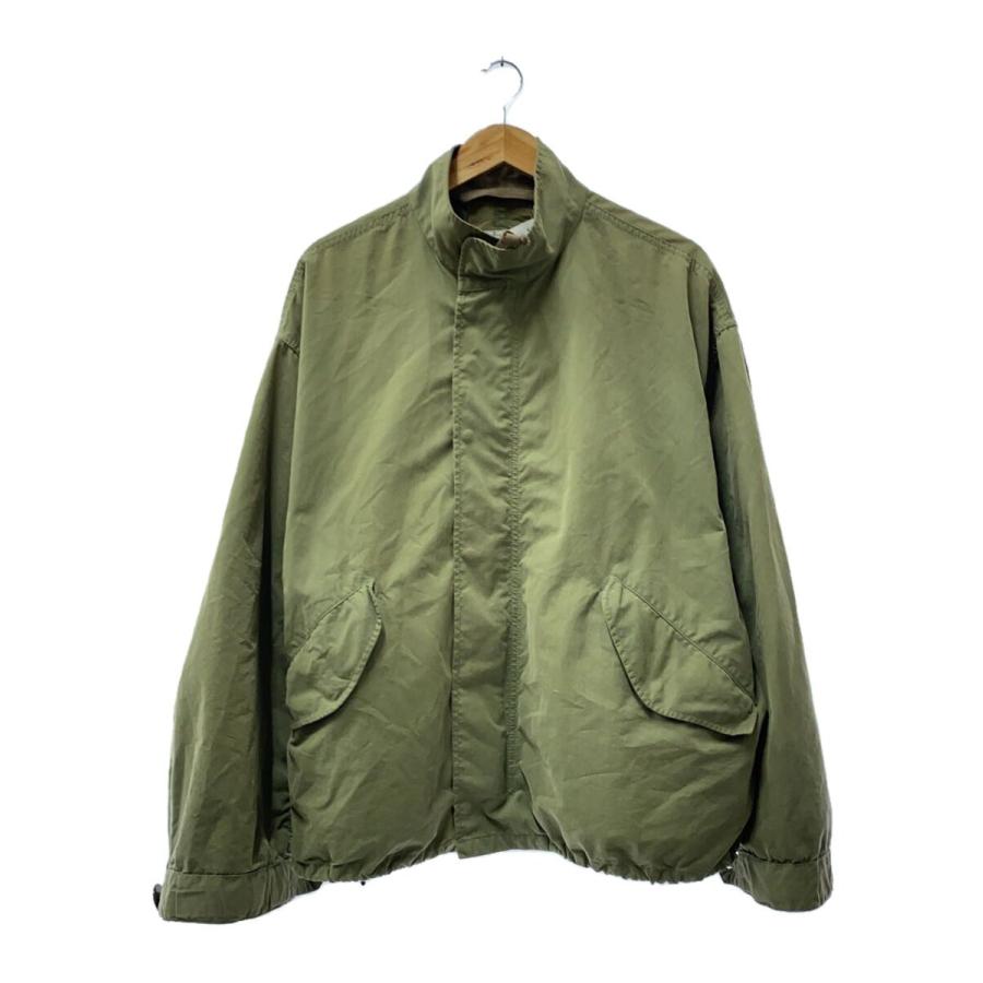 JOURNAL STANDARD◇ジャケット/M/コットン/KHK/無地/23-011-600-2290-3