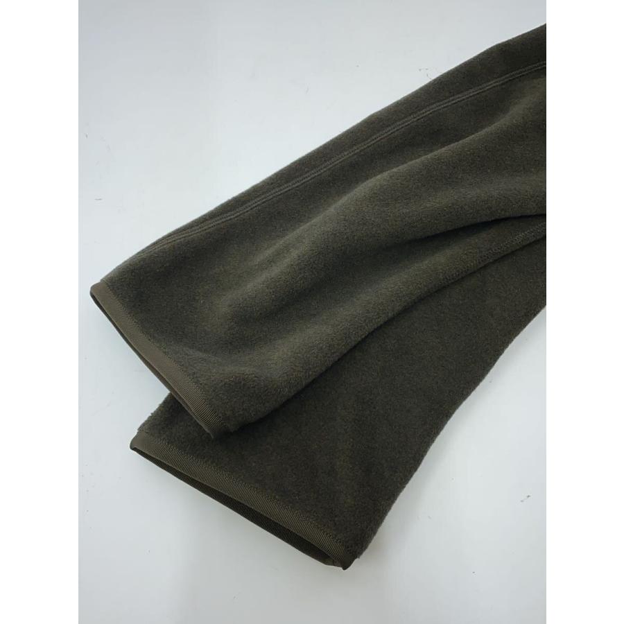 DANTON◇フリースジャケット/M/ポリエステル/KHK/MR32-115-02