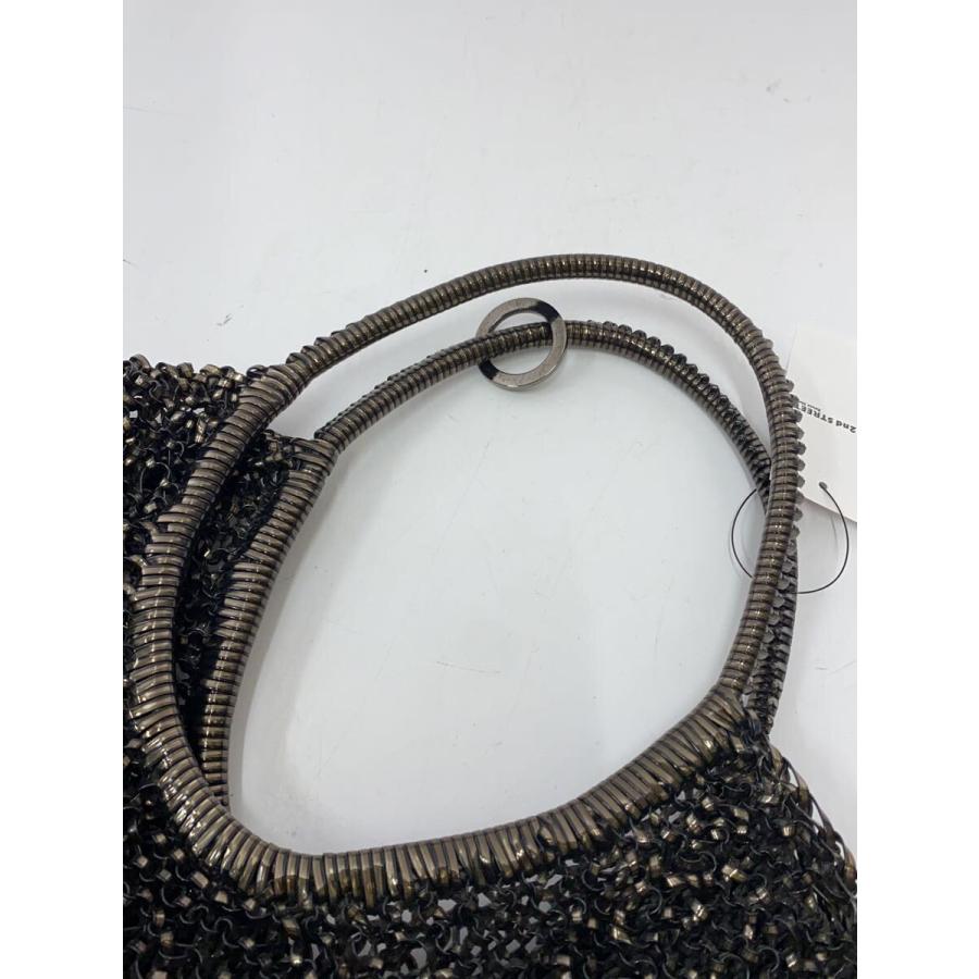 ANTEPRIMA◇ハンドバッグ/--/GLD : セカンドストリートYahoo!店 - 通販