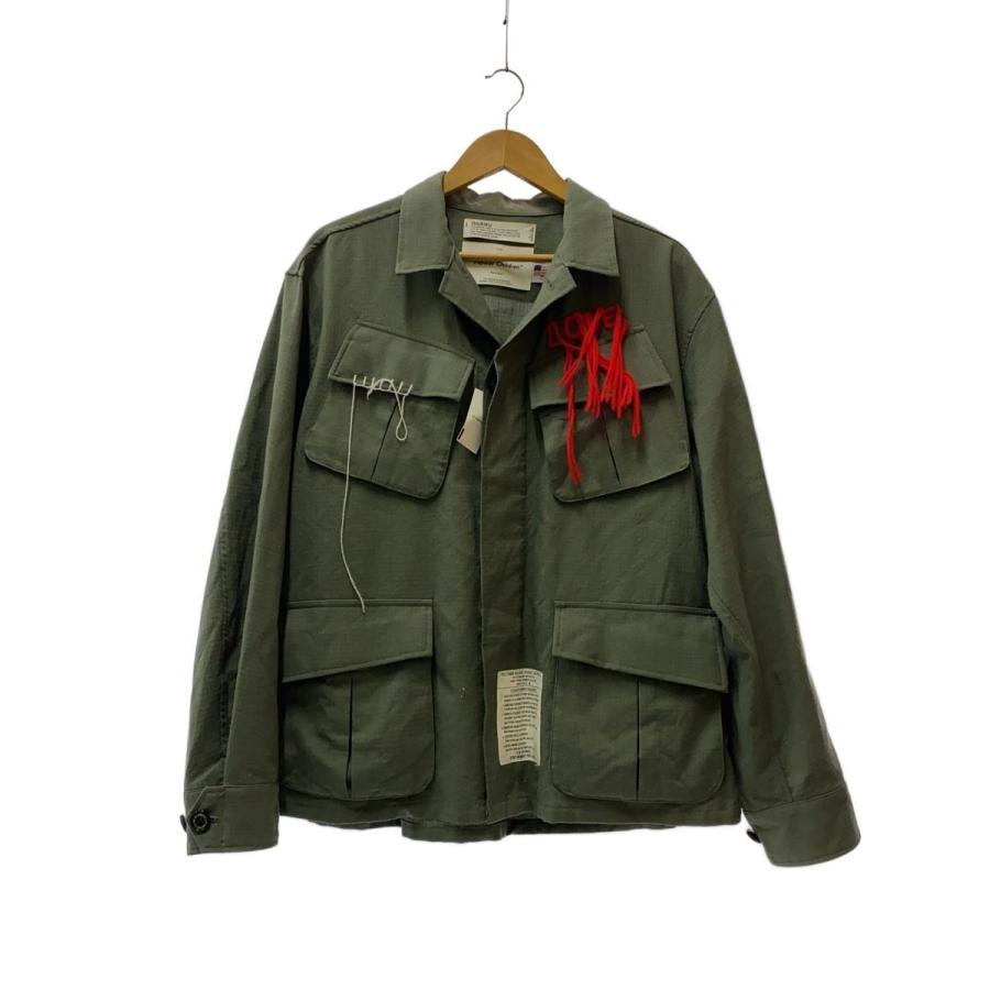 DAIRIKU◇ミリタリージャケット/21SS J-7 : セカンドストリートYahoo