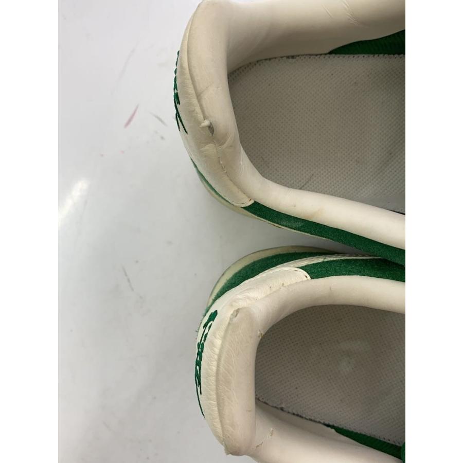 186000 NIKE ナイキ AIR FORCE1  488298-308  28 グリーン スウェード [0000000001222] NIKE◇AIR FORCE 1/エアフォース/グリーン/488298-308/28.5cm/GRN