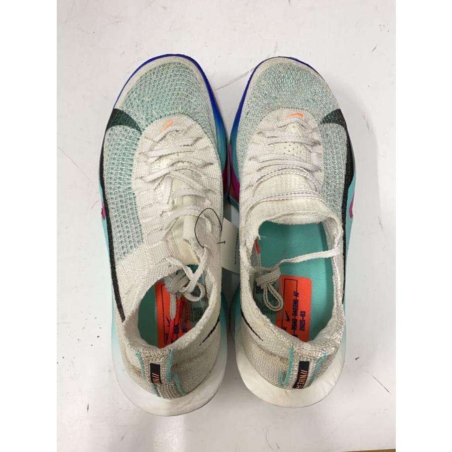 NIKE◇ALPHAFLY 3_アルファフライ 3/26.5cm/WHT : セカンドストリート