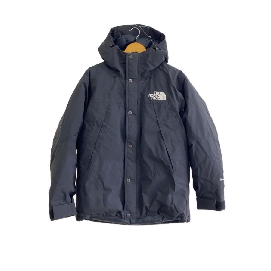 THE NORTH FACE◇MOUNTAIN DOWN JACKET_マウンテンダウンジャケット/M 