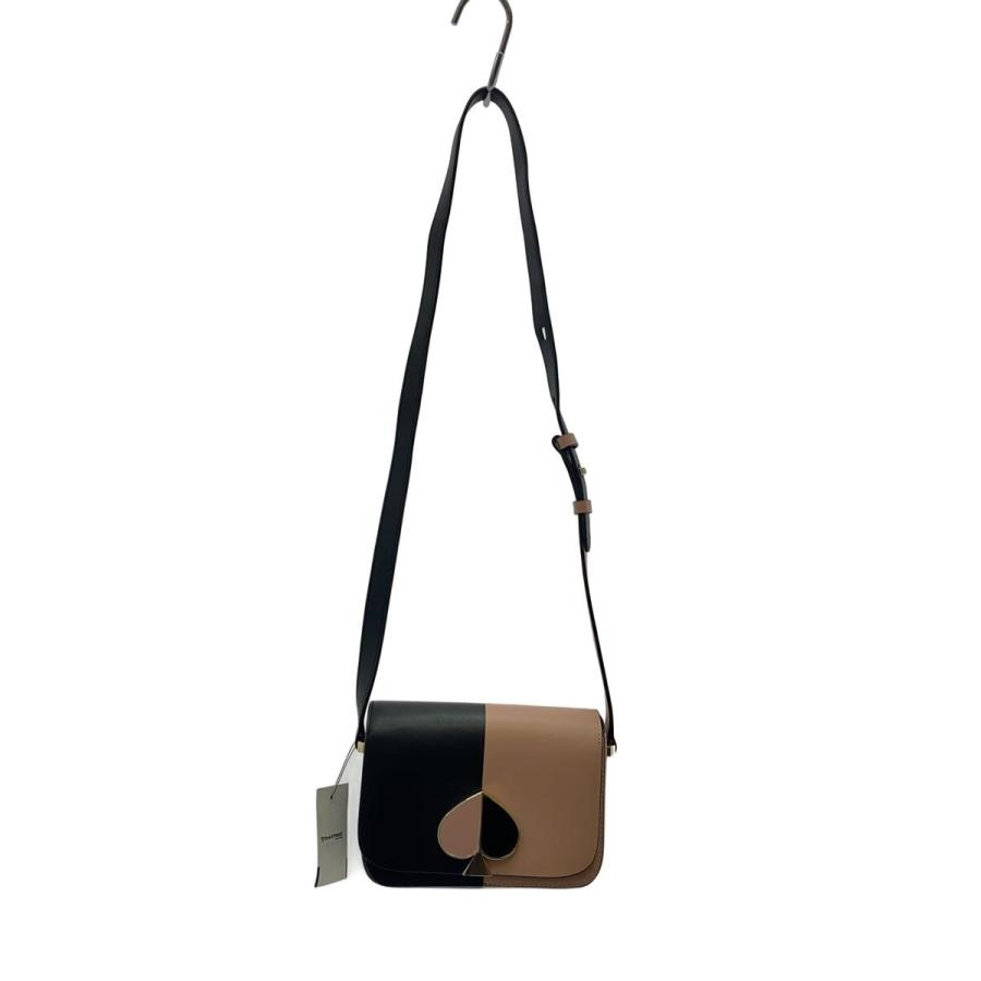 ✨美品✨ケイトスペード ショルダーバッグ ニコラ ツイストロック バイカラー kate spade new york◇ニコラツイストロック/バイカラー/ショルダー