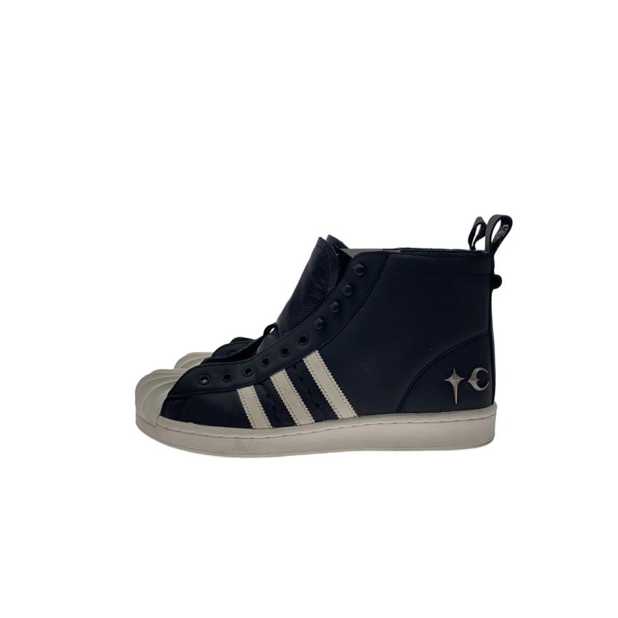adidas◇SUPERSTAR BOOT LUXE THUG CLUB_スーパースター ブーツ
