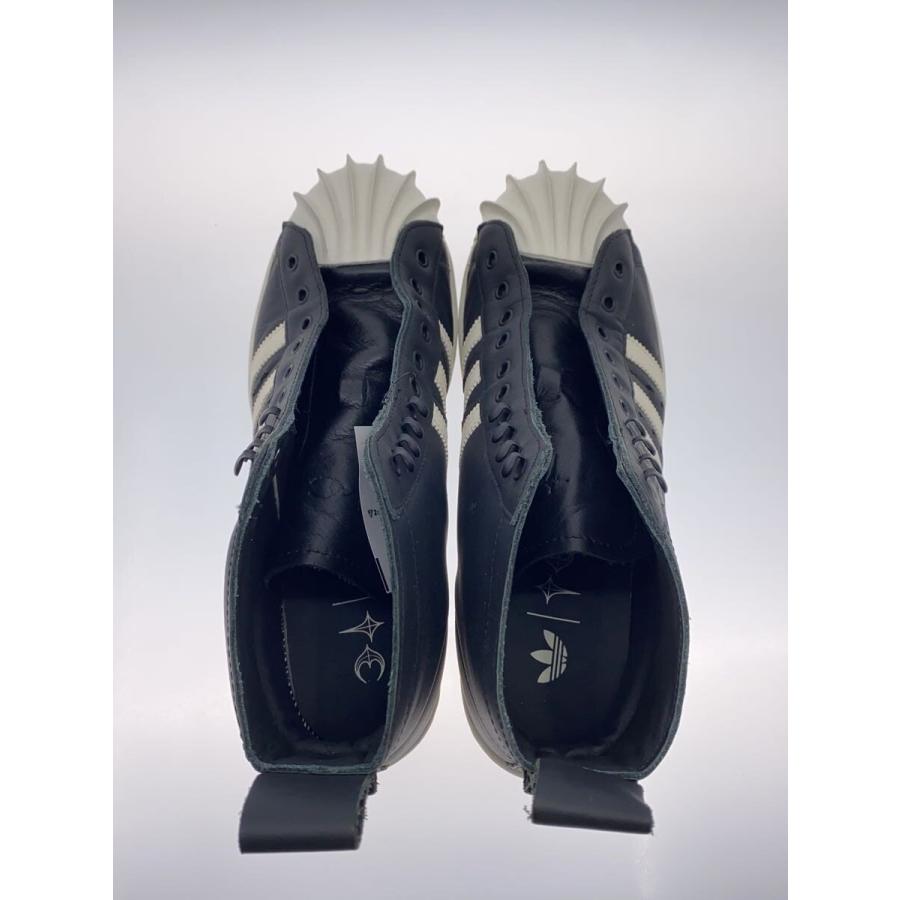 adidas◇SUPERSTAR BOOT LUXE THUG CLUB_スーパースター ブーツ