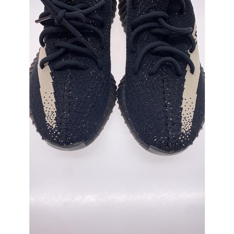 adidas◇YEEZY BOOST 350 V2/イージーブースト/24cm/BLK : セカンド