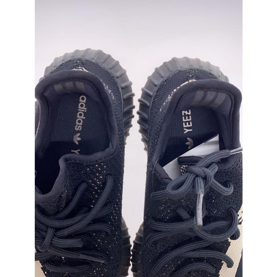 adidas◇YEEZY BOOST 350 V2/イージーブースト/24cm/BLK : セカンド